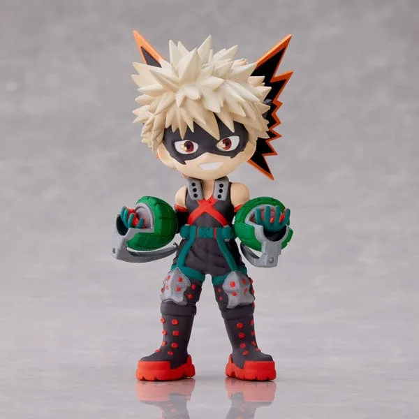 PalVerse My Hero Academia vol 1