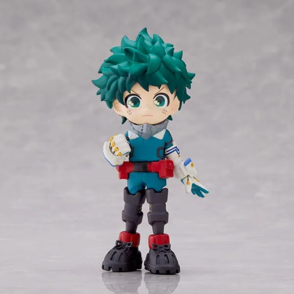 PalVerse My Hero Academia vol 1