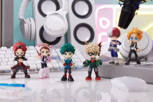 PalVerse My Hero Academia vol 1