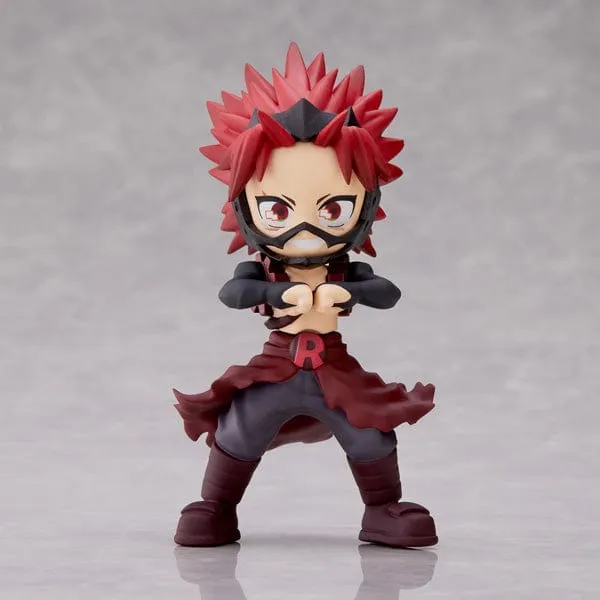 PalVerse My Hero Academia vol 1