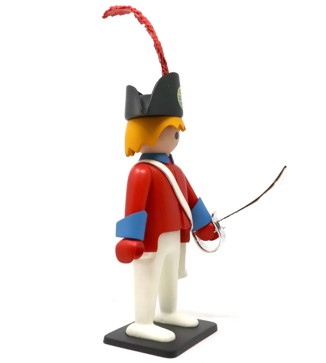 Playmobil - Le Garde Officier