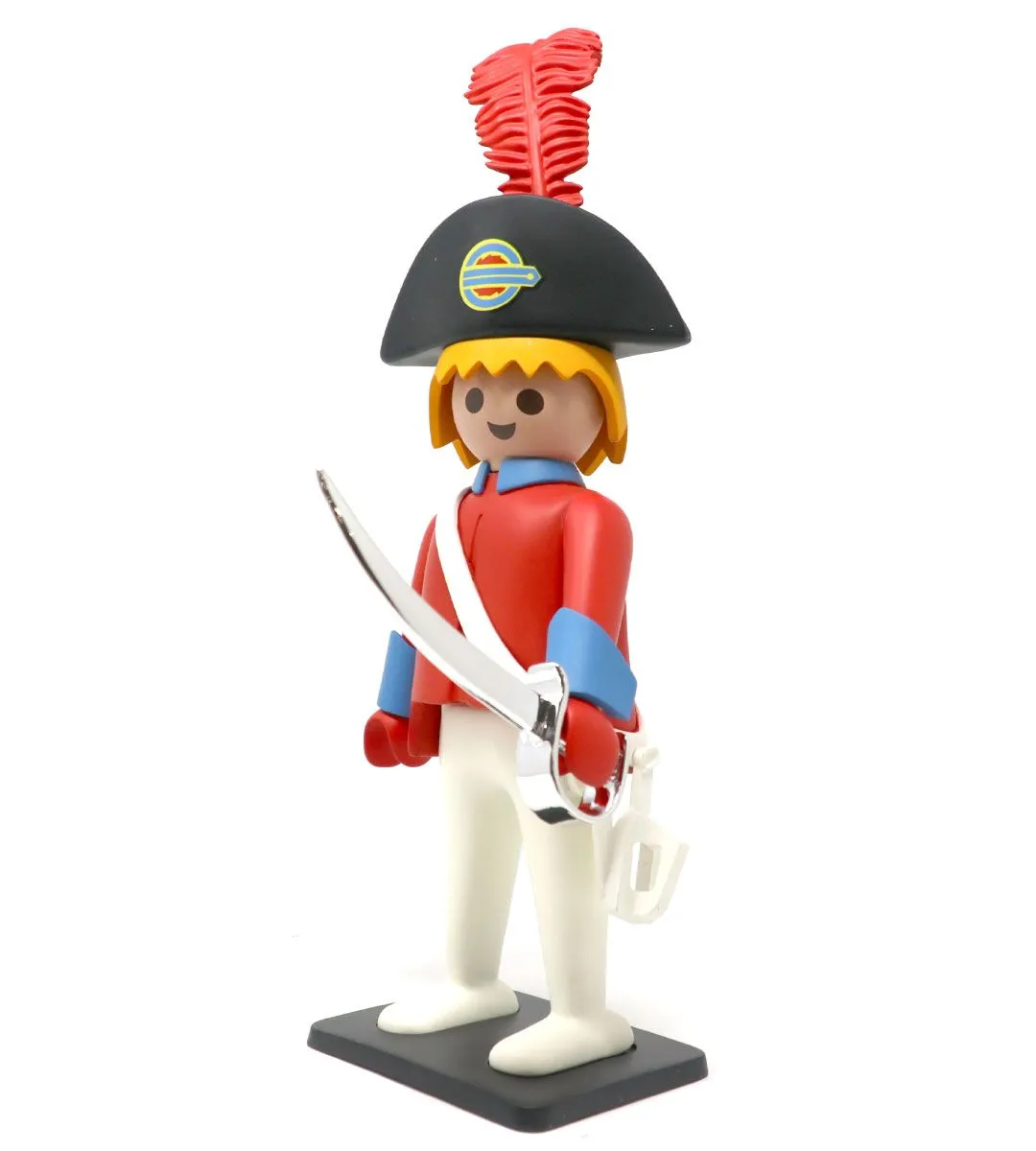Playmobil - Le Garde Officier