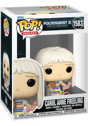 Poltergeist 2: Carol Anne Freeling | POP! VINYL