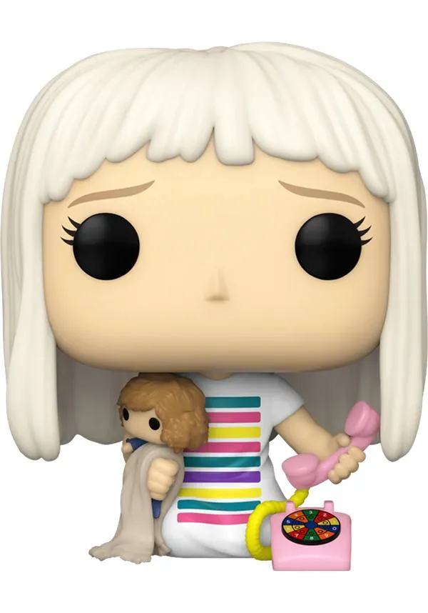 Poltergeist 2: Carol Anne Freeling | POP! VINYL