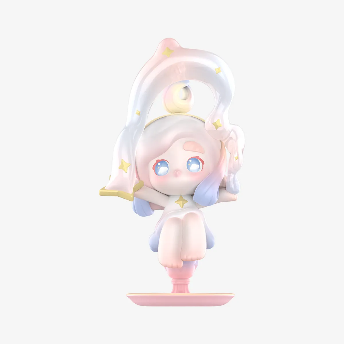 POP MART CHAKA Light Sprite Series Figures [1 Blind Box]