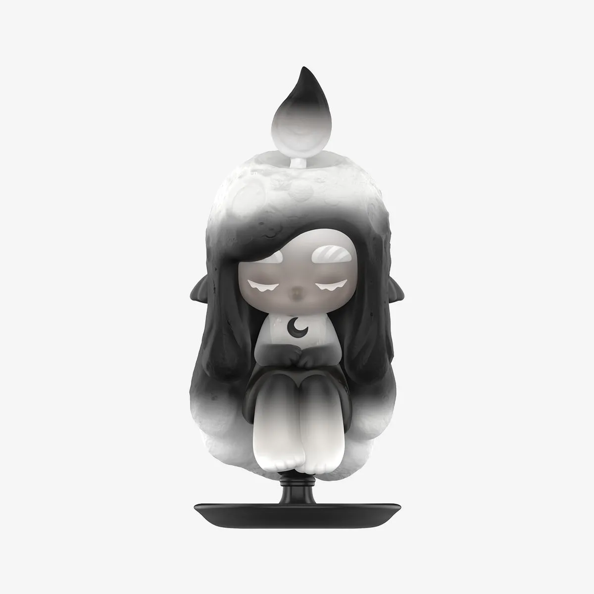 POP MART CHAKA Light Sprite Series Figures [1 Blind Box]