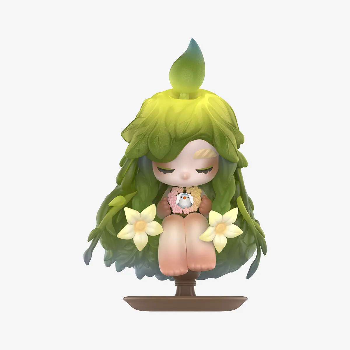 POP MART CHAKA Light Sprite Series Figures [1 Blind Box]