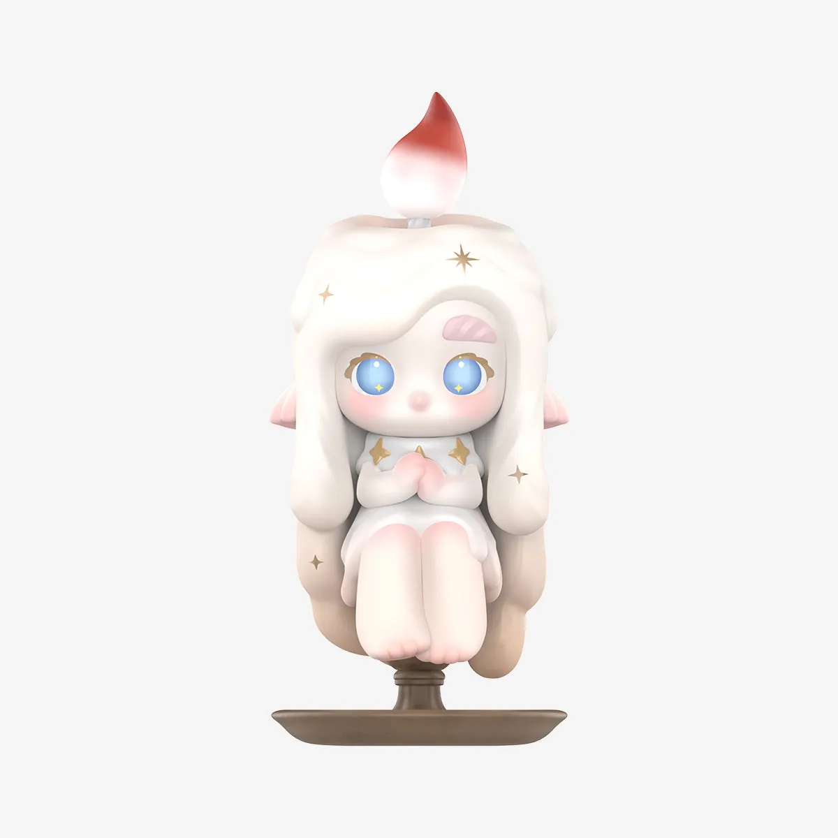 POP MART CHAKA Light Sprite Series Figures [1 Blind Box]