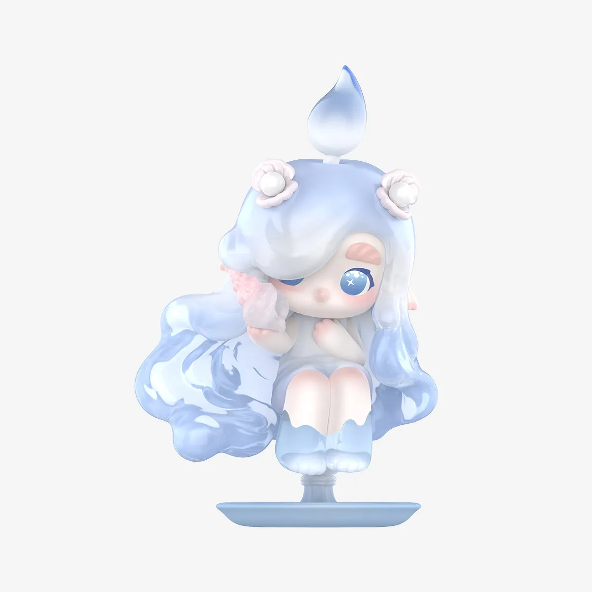 POP MART CHAKA Light Sprite Series Figures [1 Blind Box]