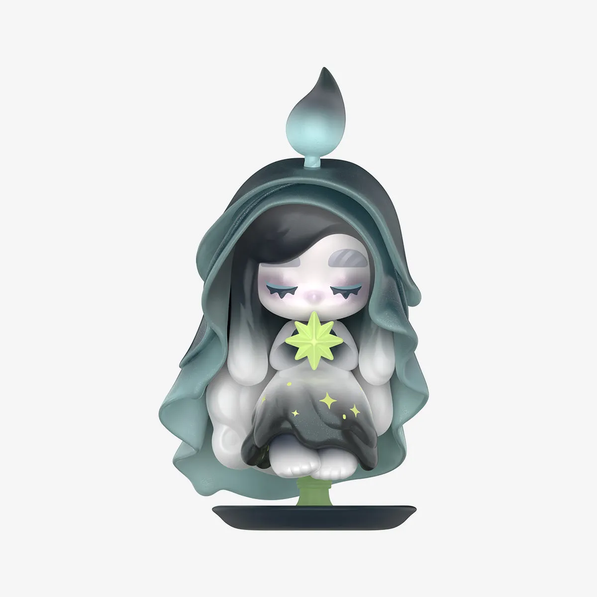 POP MART CHAKA Light Sprite Series Figures [1 Blind Box]