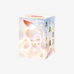 POP MART CHAKA Light Sprite Series Figures [1 Blind Box]