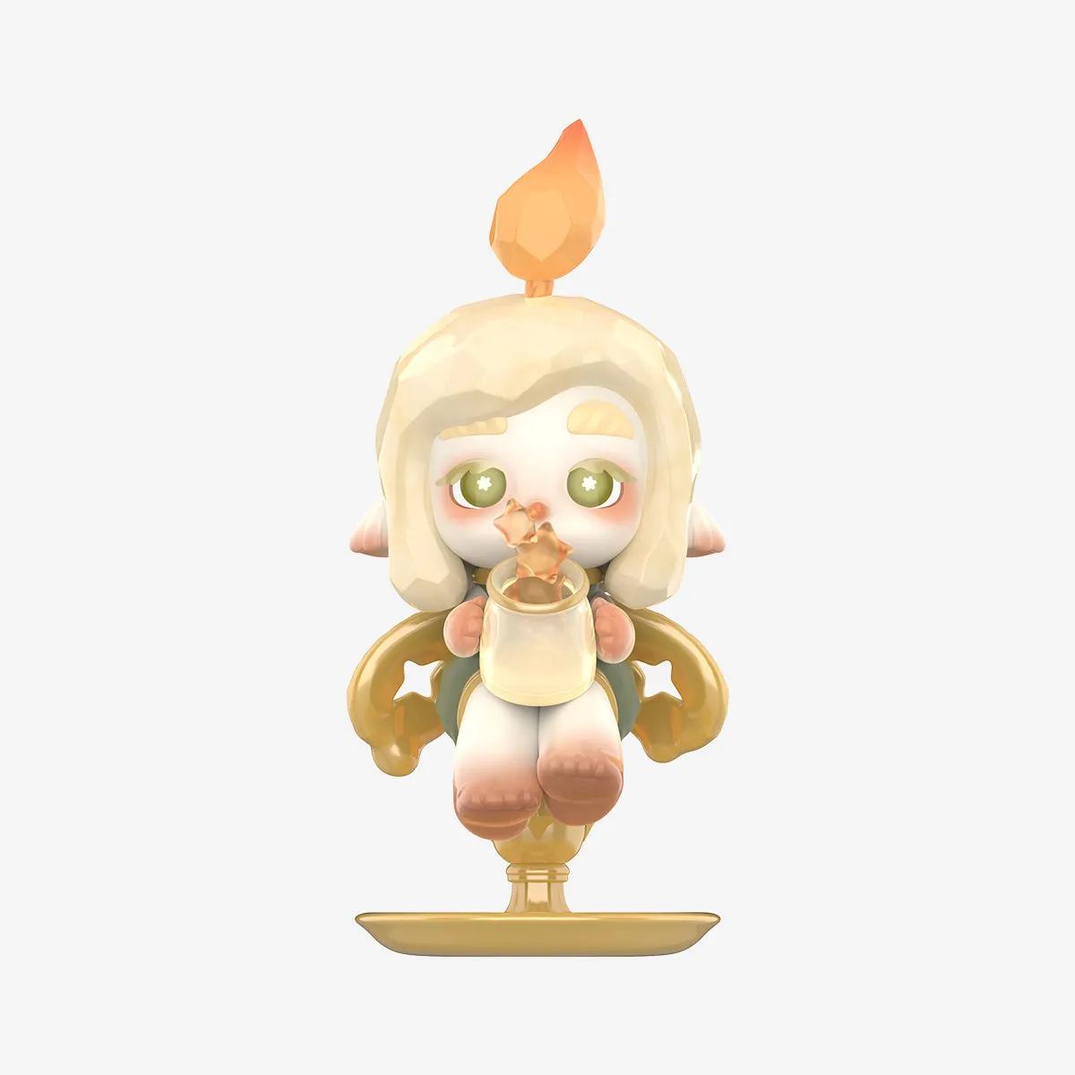 POP MART CHAKA Light Sprite Series Figures [1 Blind Box]