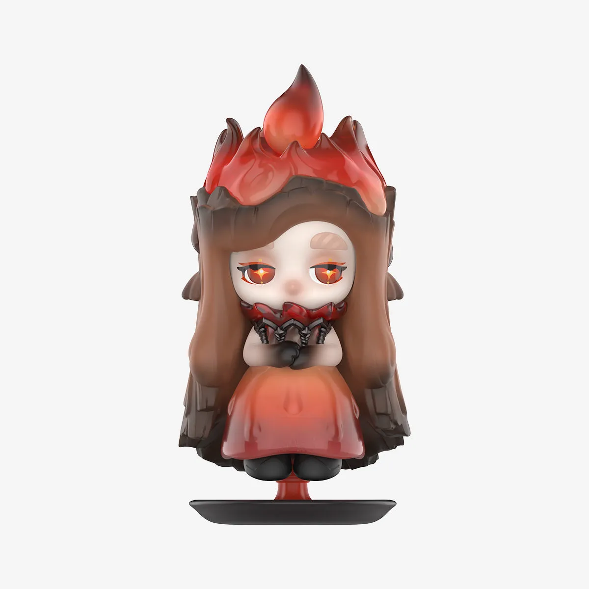 POP MART CHAKA Light Sprite Series Figures [1 Blind Box]