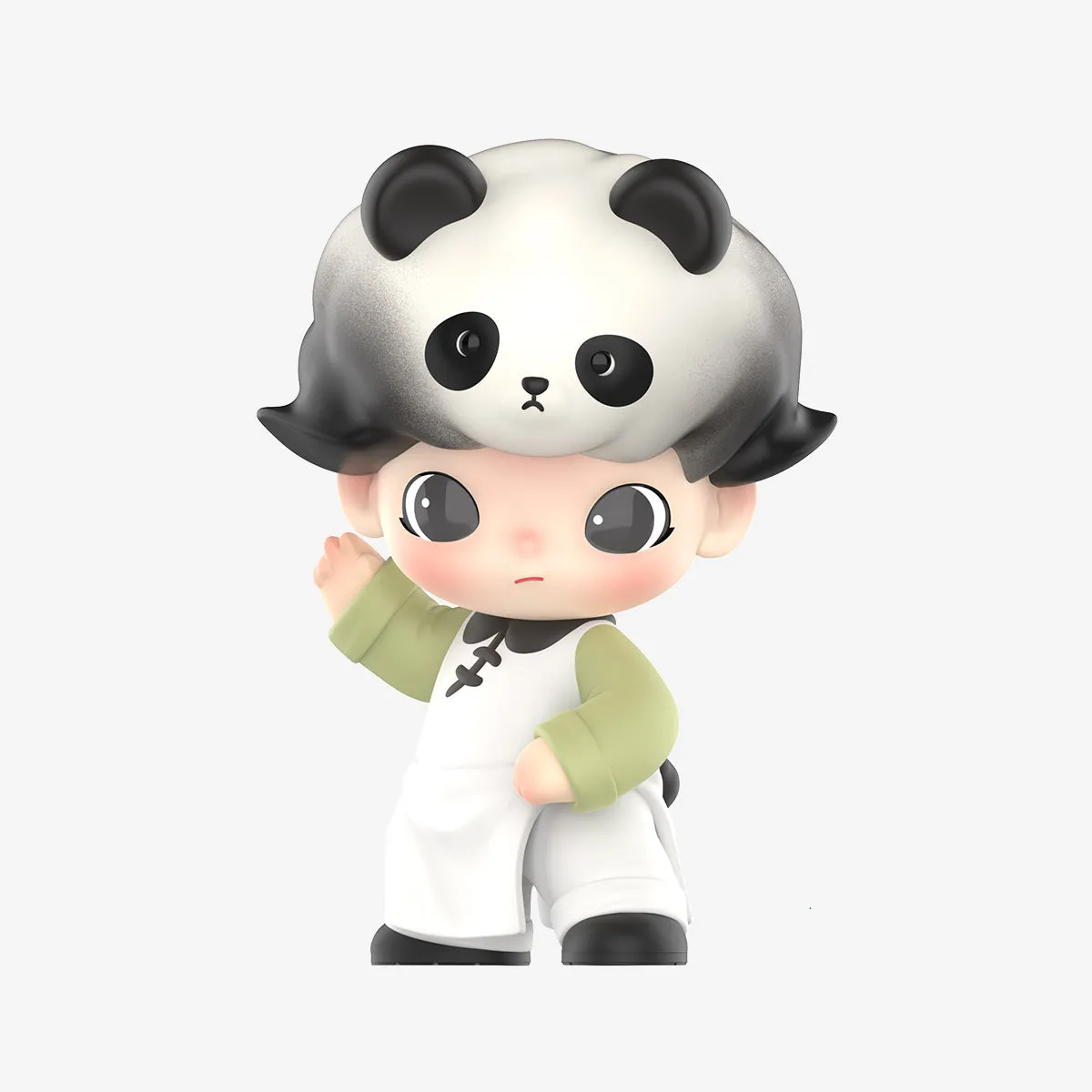 POP MART DIMOO Animal Kingdom Series Figures [1 Blind Box]