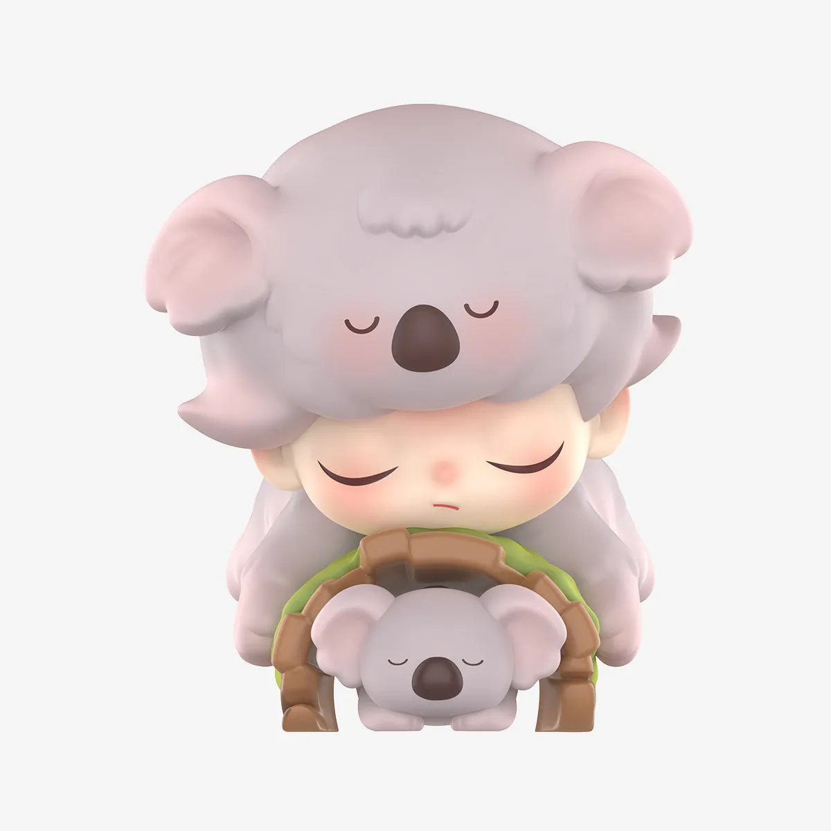 POP MART DIMOO Animal Kingdom Series Figures [1 Blind Box]