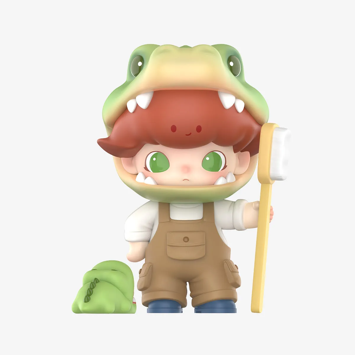 POP MART DIMOO Animal Kingdom Series Figures [1 Blind Box]