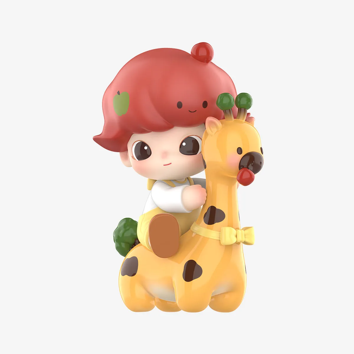POP MART DIMOO Animal Kingdom Series Figures [1 Blind Box]
