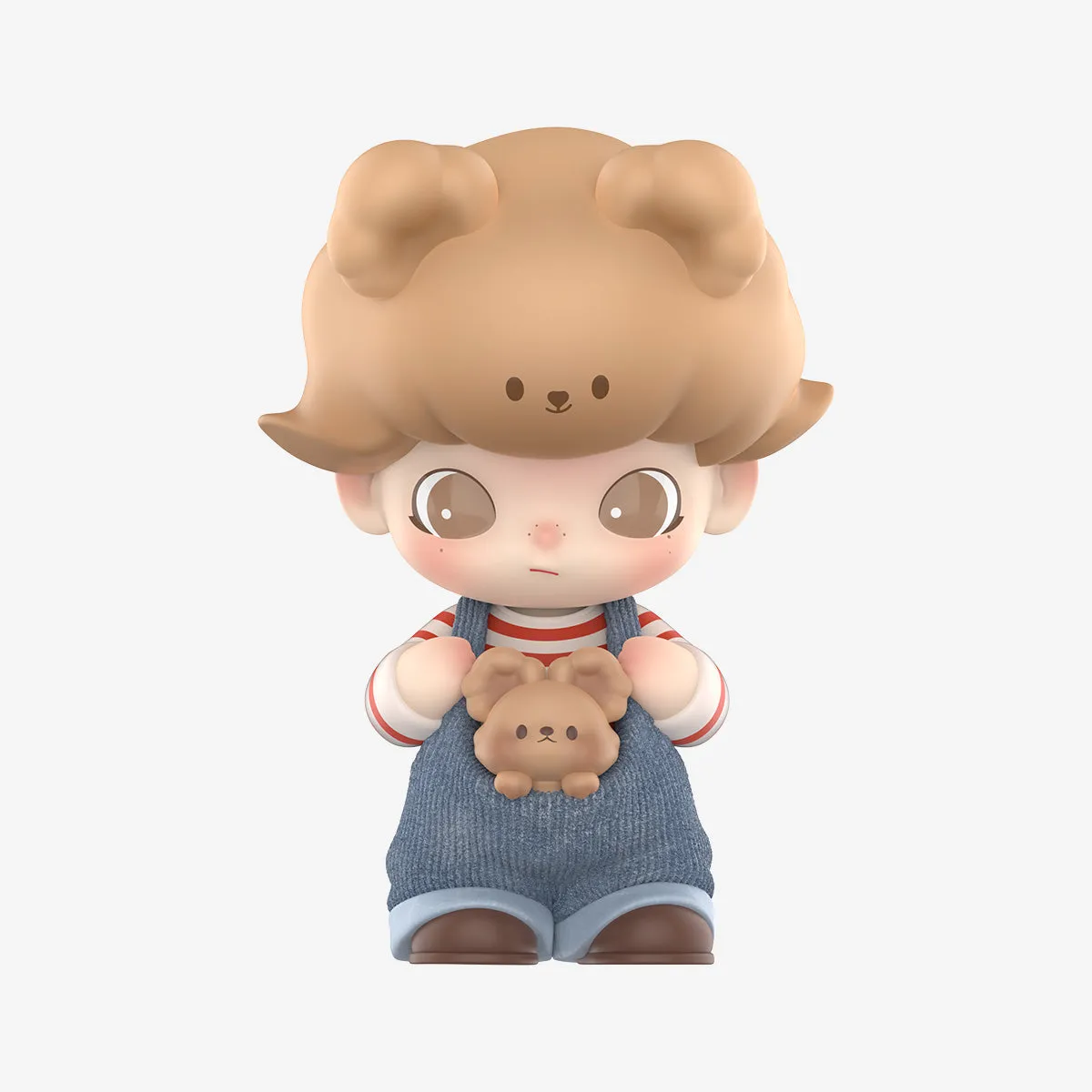 POP MART DIMOO Animal Kingdom Series Figures [1 Blind Box]