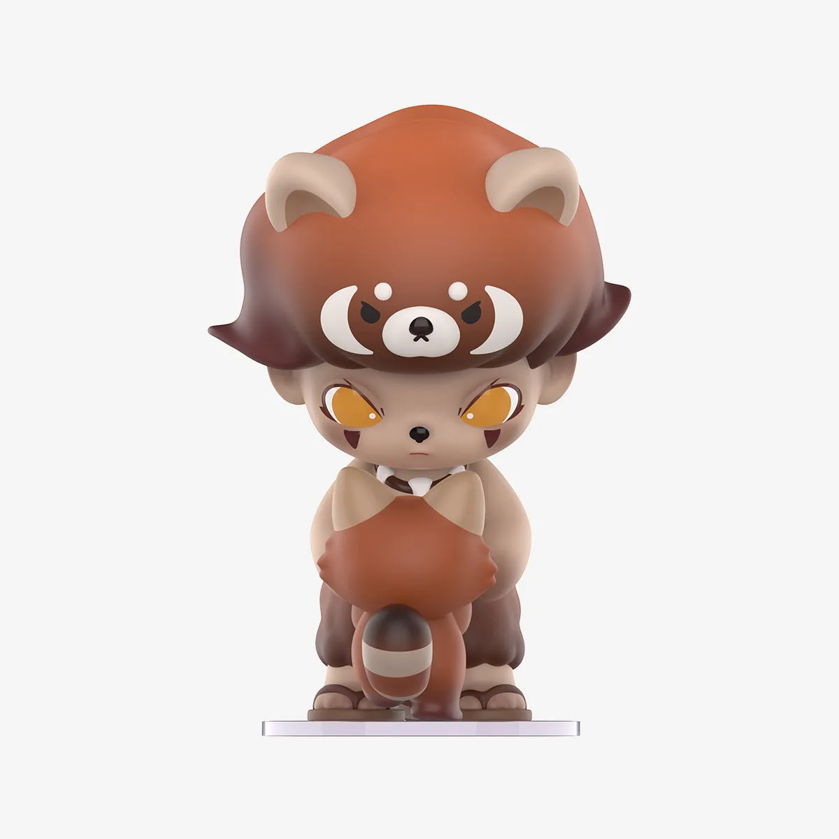 POP MART DIMOO Animal Kingdom Series Figures [1 Blind Box]