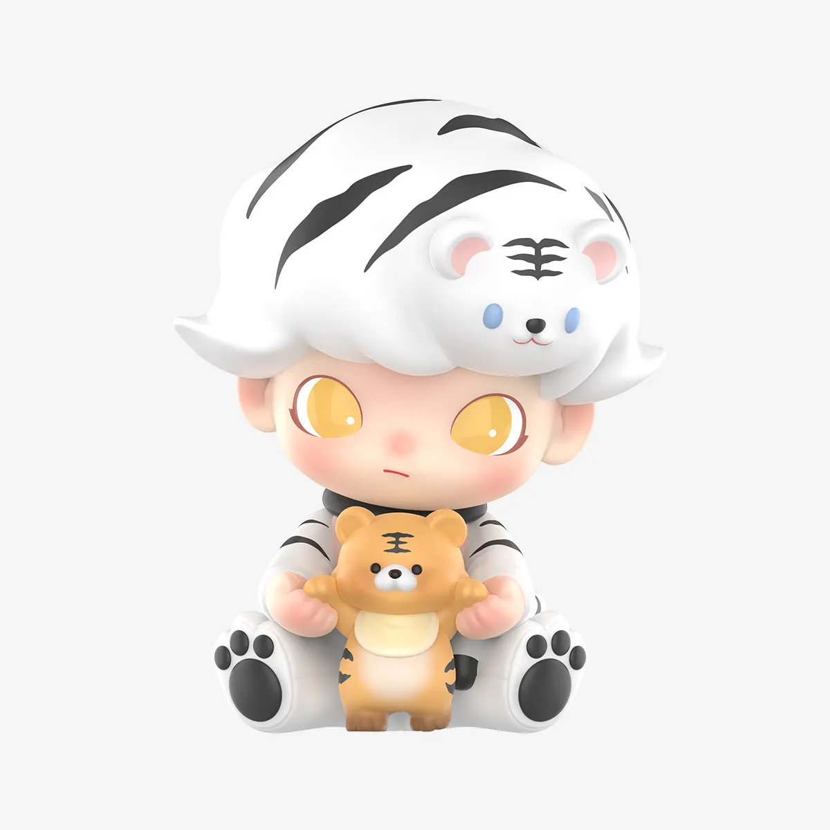 POP MART DIMOO Animal Kingdom Series Figures [1 Blind Box]