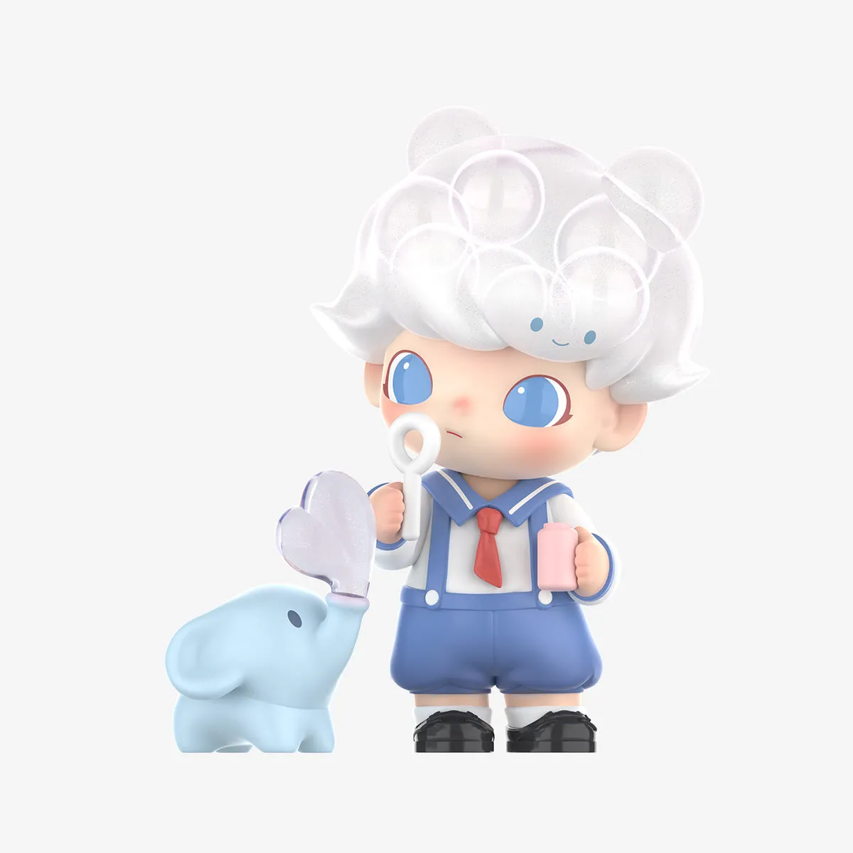 POP MART DIMOO Animal Kingdom Series Figures [1 Blind Box]