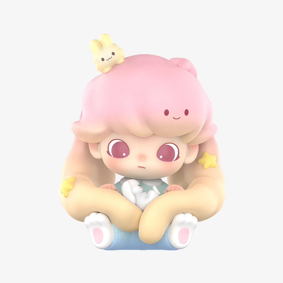 POP MART DIMOO Animal Kingdom Series Figures [1 Blind Box]