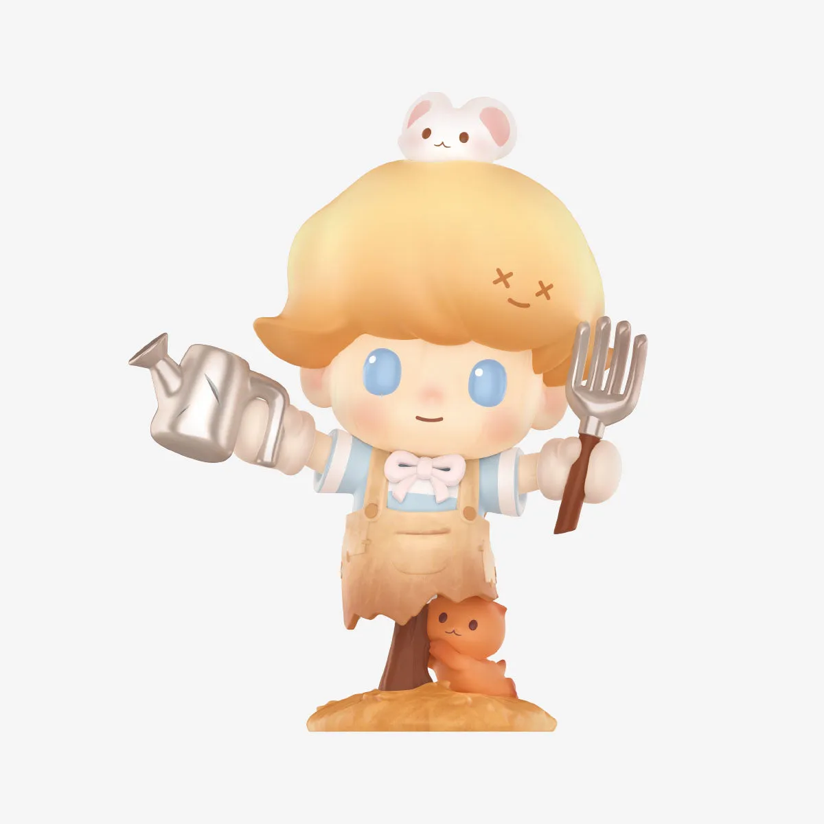 POP MART DIMOO No One's Gonna Sleep Tonight Series Figures [1 Blind Box]