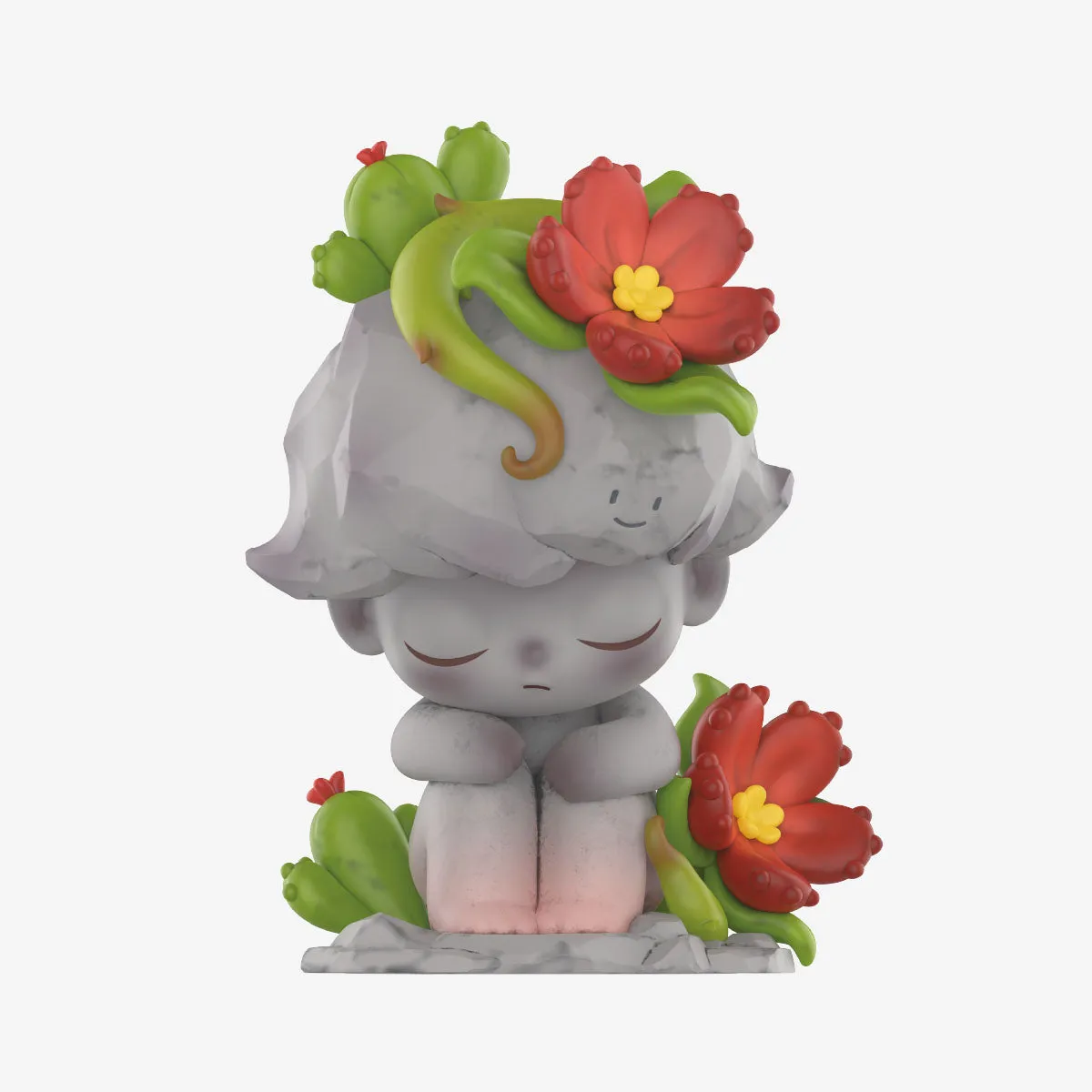 POP MART DIMOO No One's Gonna Sleep Tonight Series Figures [1 Blind Box]