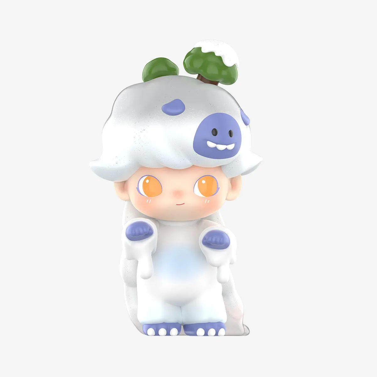 POP MART DIMOO No One's Gonna Sleep Tonight Series Figures [1 Blind Box]
