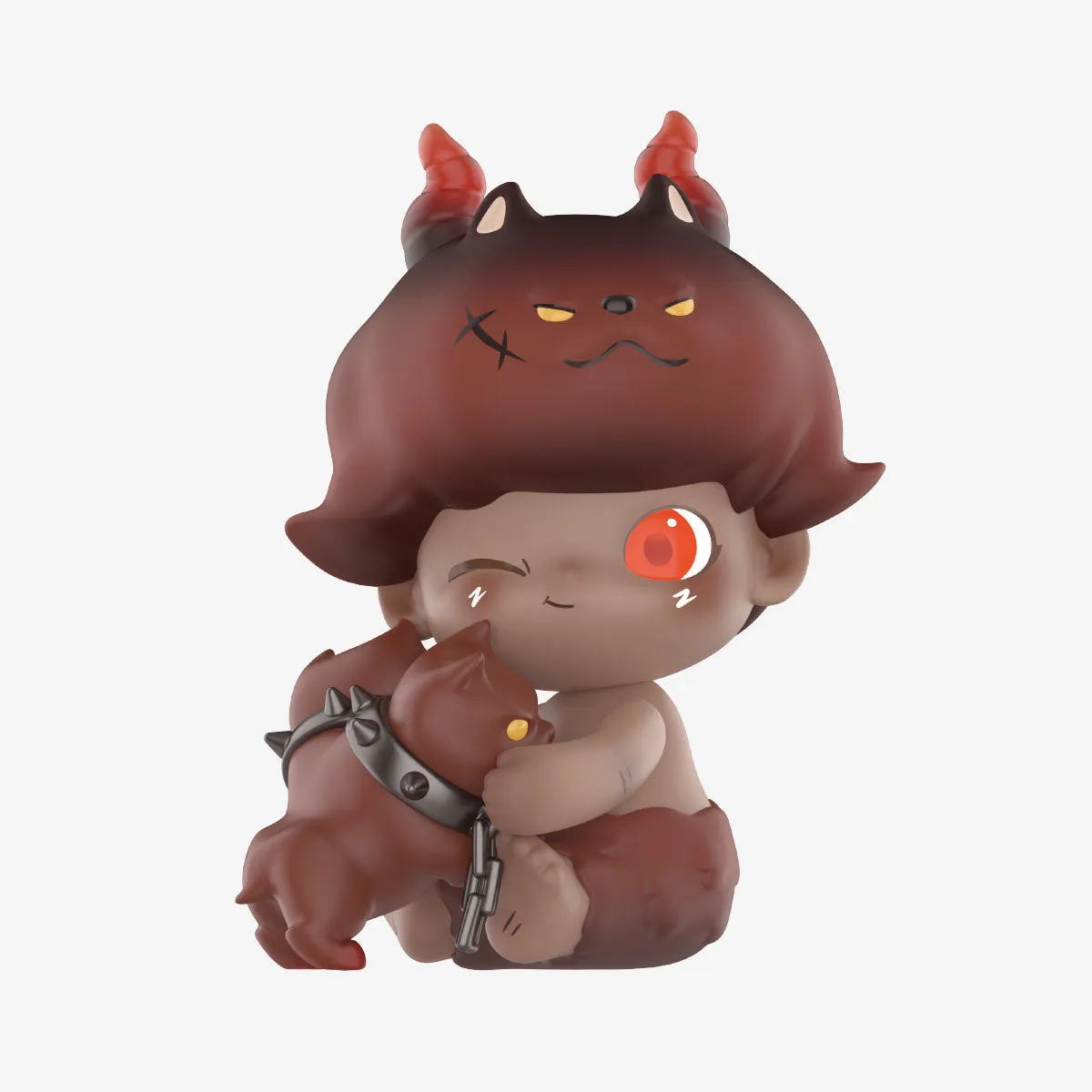 POP MART DIMOO No One's Gonna Sleep Tonight Series Figures [1 Blind Box]