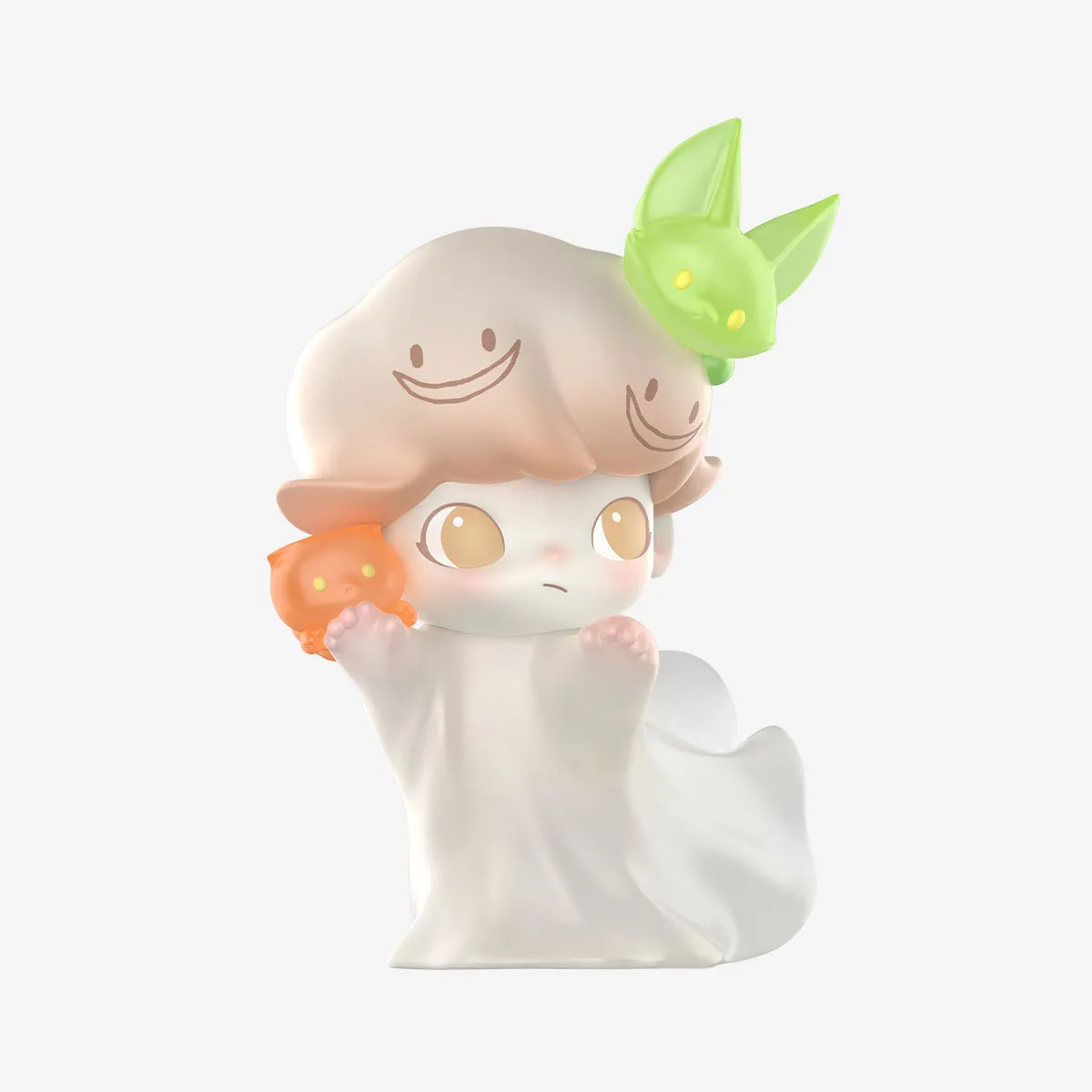 POP MART DIMOO No One's Gonna Sleep Tonight Series Figures [1 Blind Box]