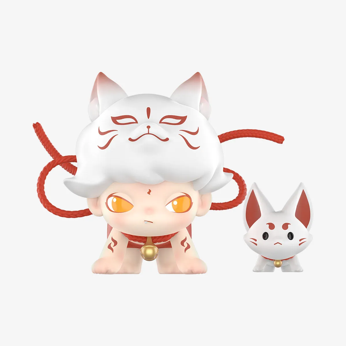 POP MART DIMOO No One's Gonna Sleep Tonight Series Figures [1 Blind Box]