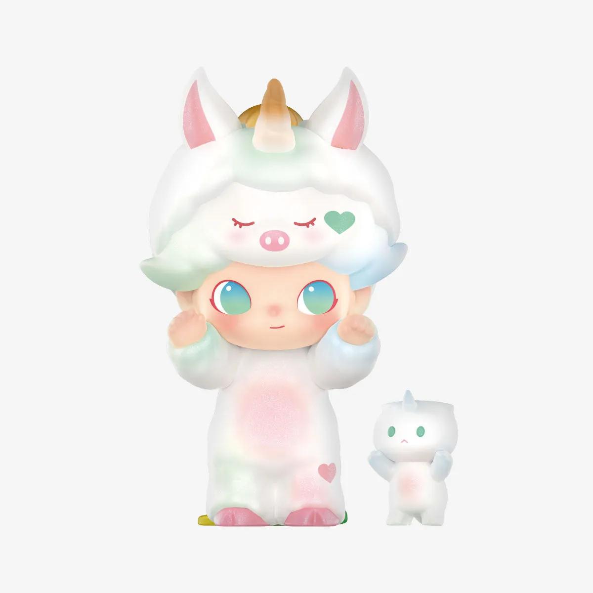 POP MART DIMOO No One's Gonna Sleep Tonight Series Figures [1 Blind Box]