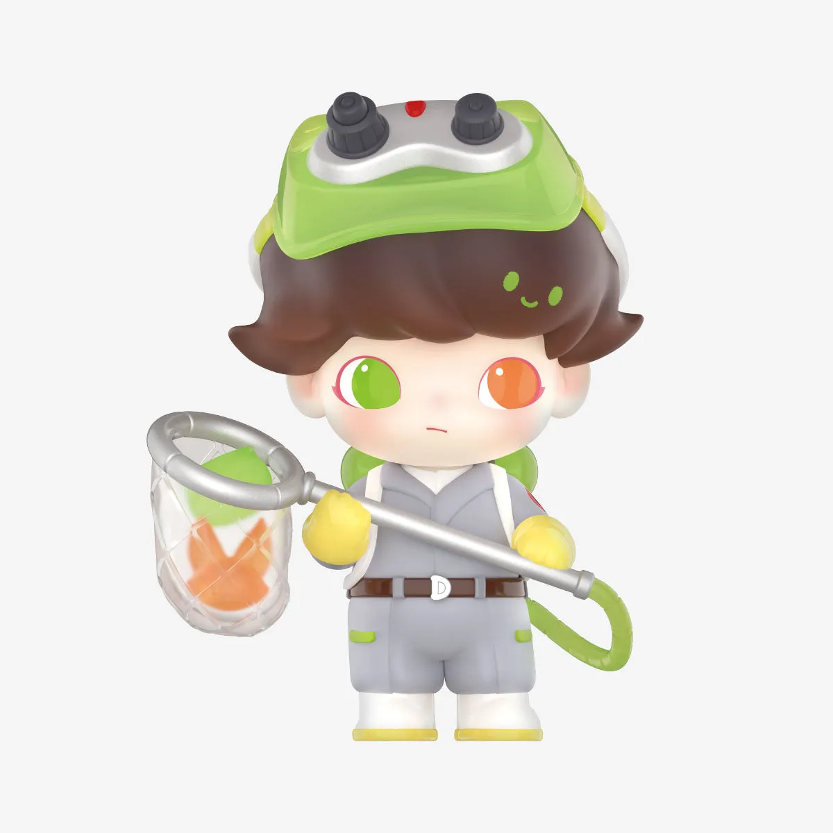POP MART DIMOO No One's Gonna Sleep Tonight Series Figures [1 Blind Box]