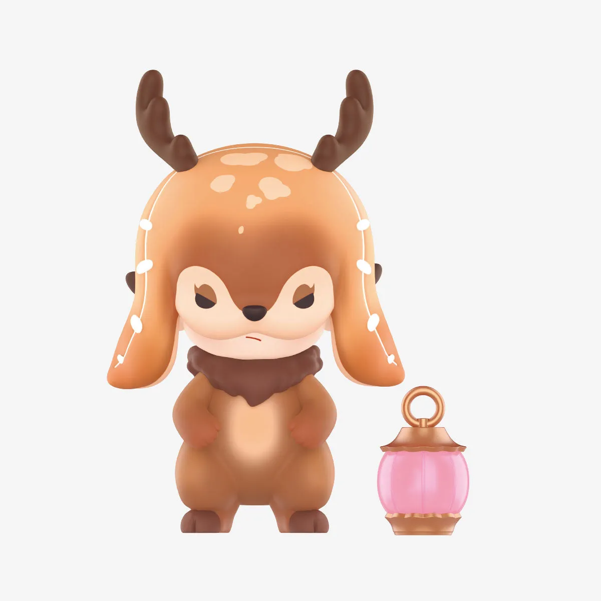 POP MART DIMOO No One's Gonna Sleep Tonight Series Figures [1 Blind Box]