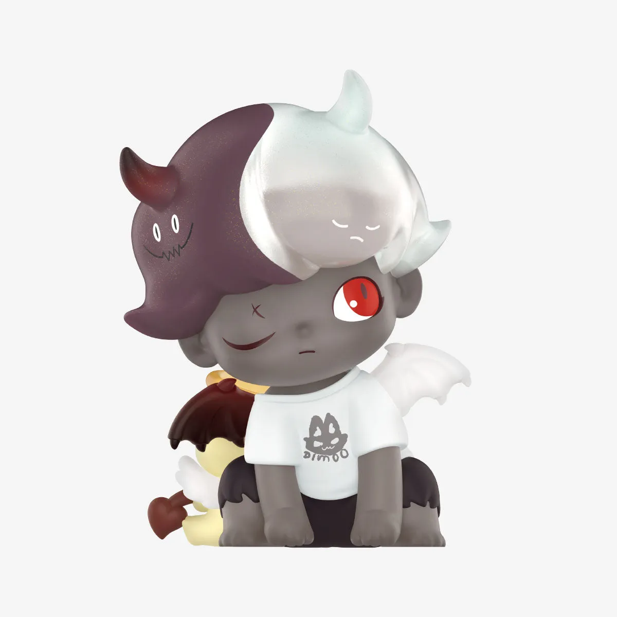 POP MART DIMOO No One's Gonna Sleep Tonight Series Figures [1 Blind Box]