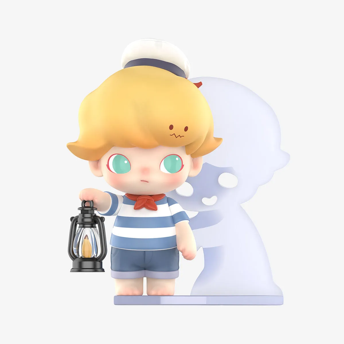 POP MART DIMOO No One's Gonna Sleep Tonight Series Figures [1 Blind Box]