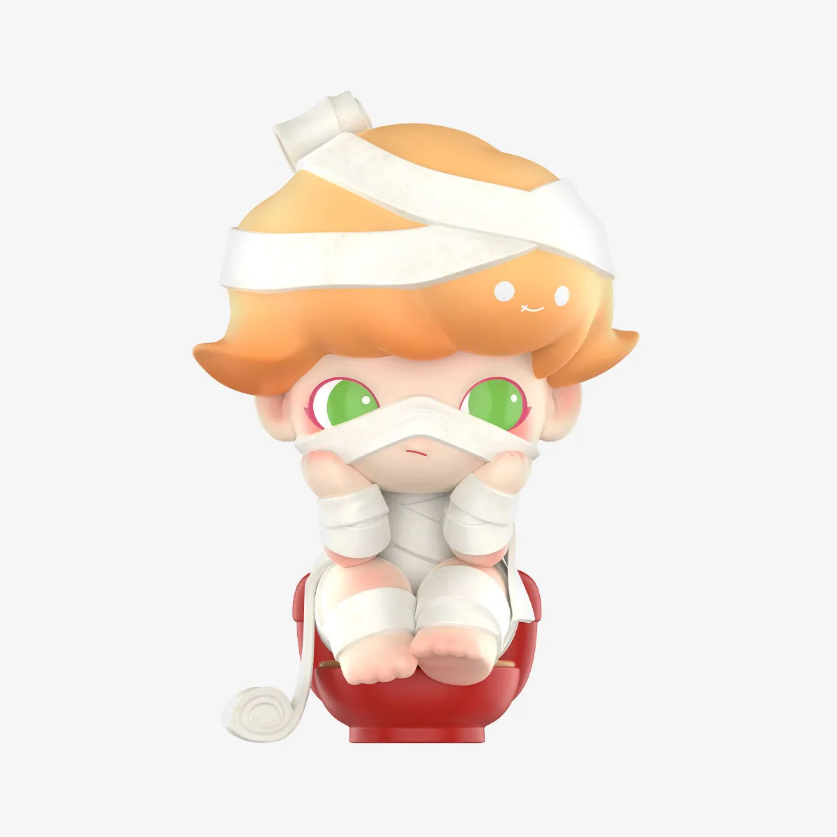 POP MART DIMOO No One's Gonna Sleep Tonight Series Figures [1 Blind Box]