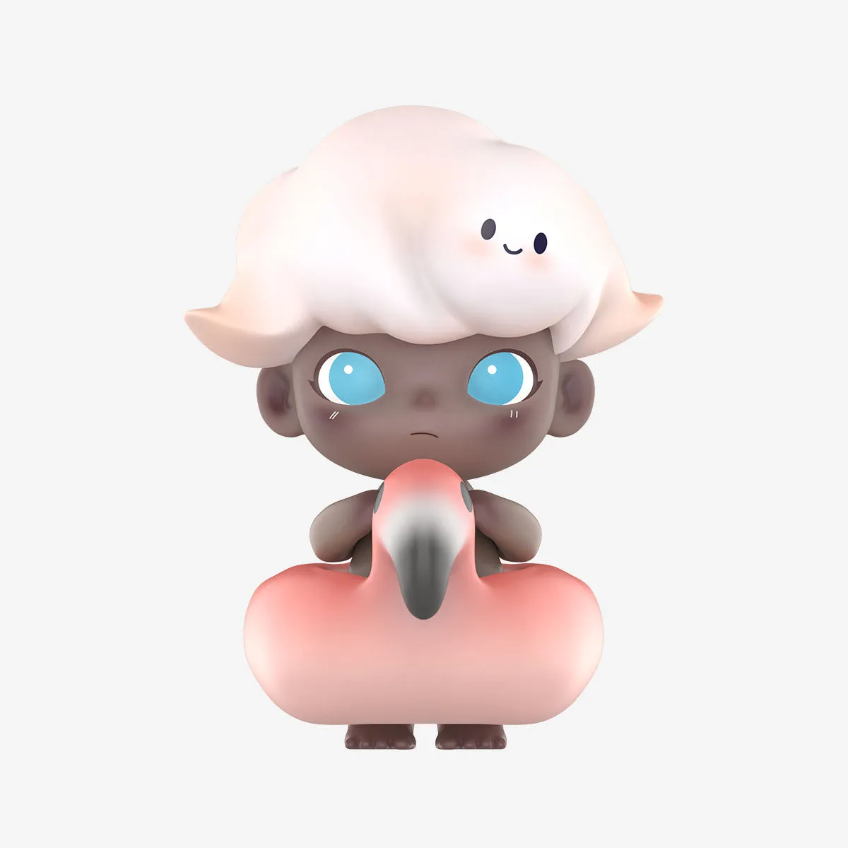 POP MART DIMOO Retro Series Figures [1 Blind Box]