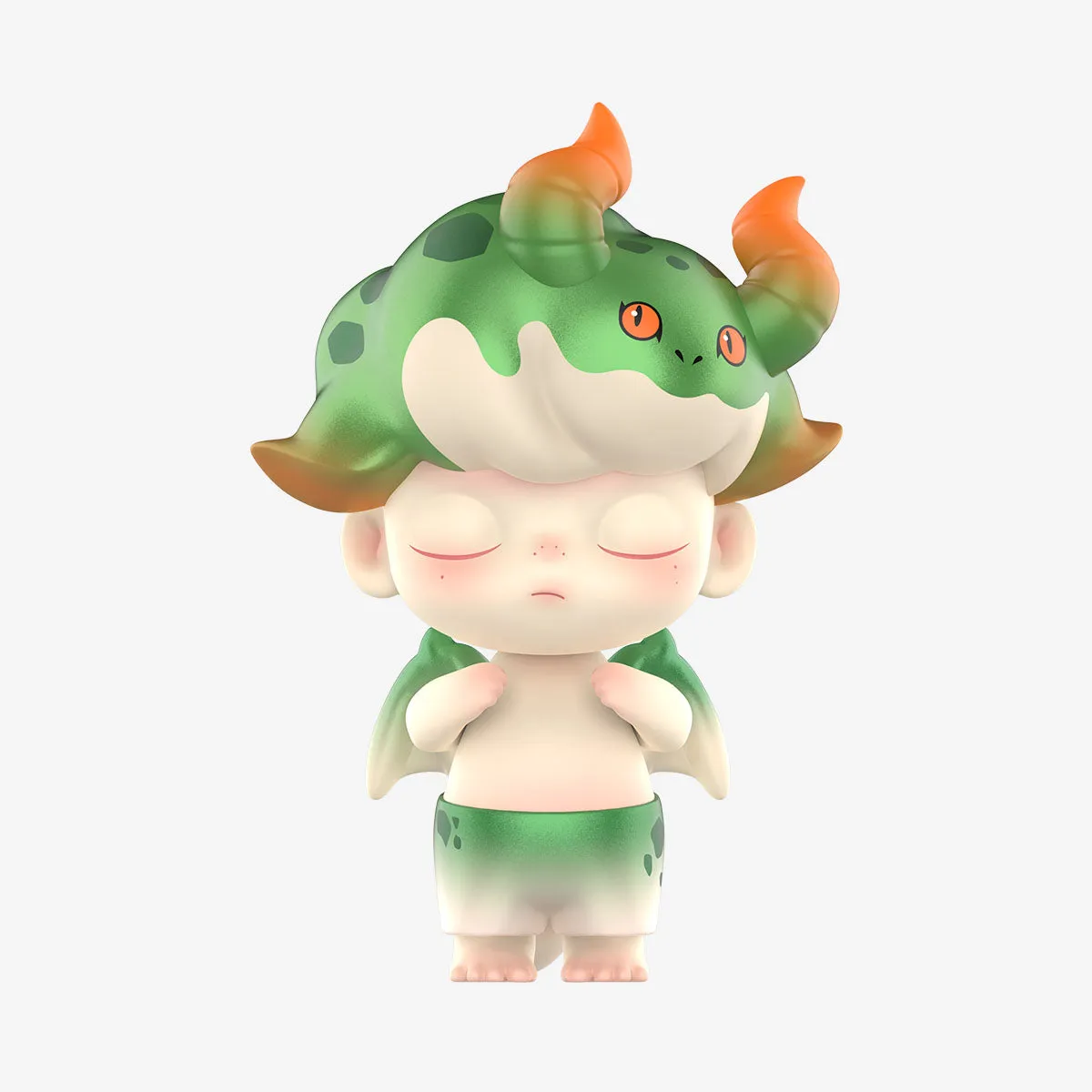 POP MART DIMOO Retro Series Figures [1 Blind Box]