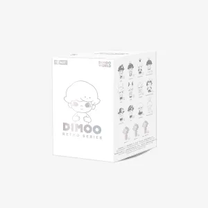 POP MART DIMOO Retro Series Figures [1 Blind Box]