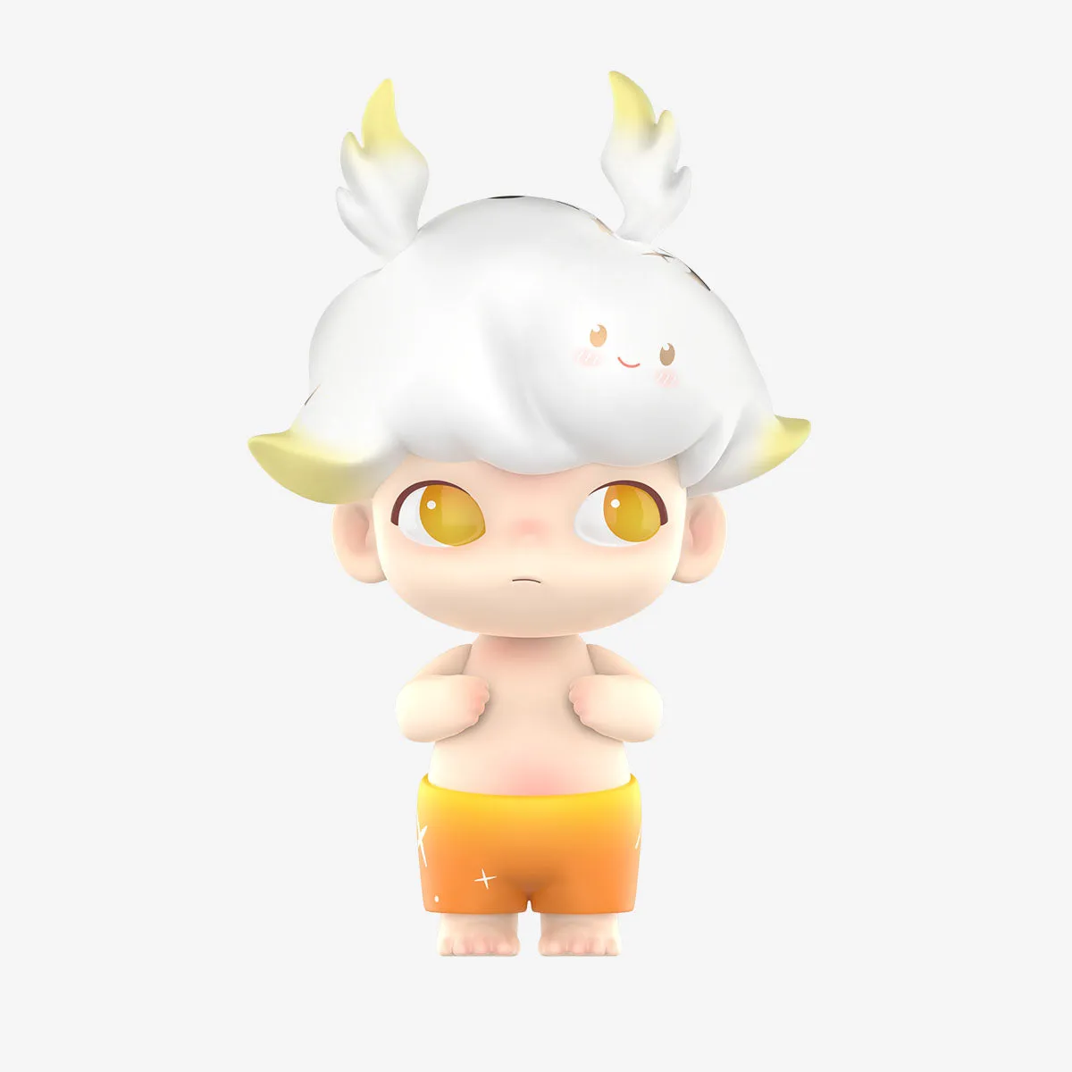 POP MART DIMOO Retro Series Figures [1 Blind Box]