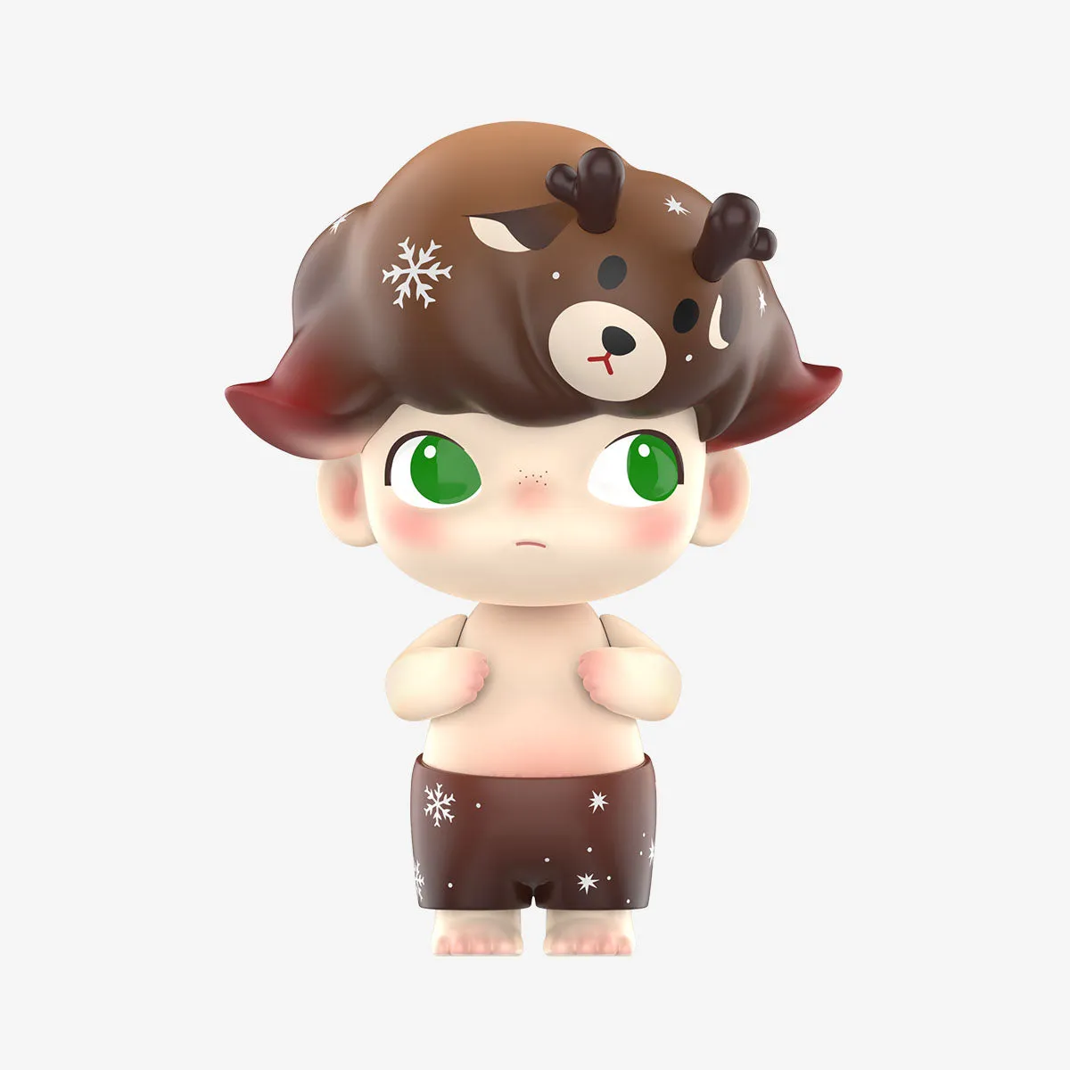 POP MART DIMOO Retro Series Figures [1 Blind Box]