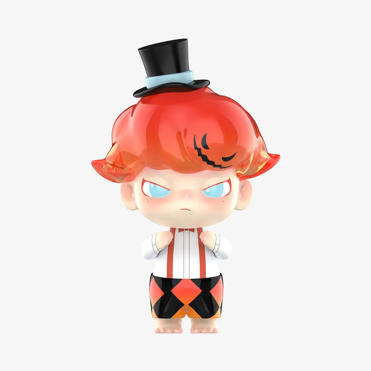 POP MART DIMOO Retro Series Figures [1 Blind Box]