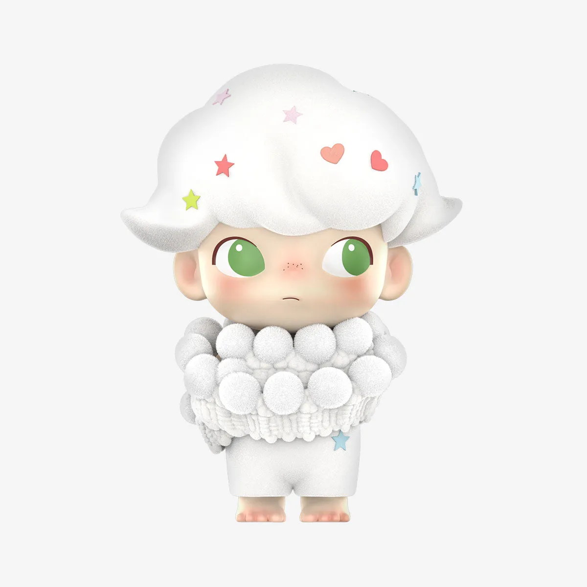 POP MART DIMOO Retro Series Figures [1 Blind Box]