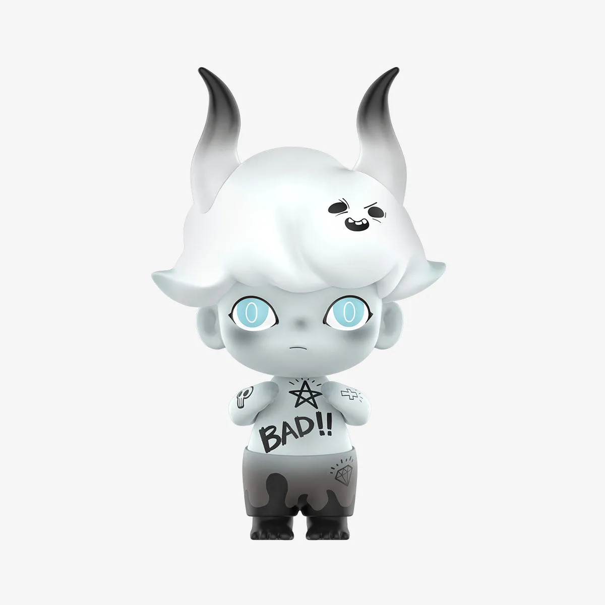 POP MART DIMOO Retro Series Figures [1 Blind Box]