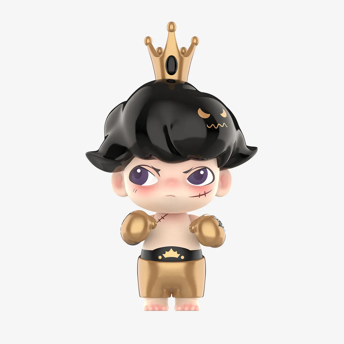 POP MART DIMOO Retro Series Figures [1 Blind Box]