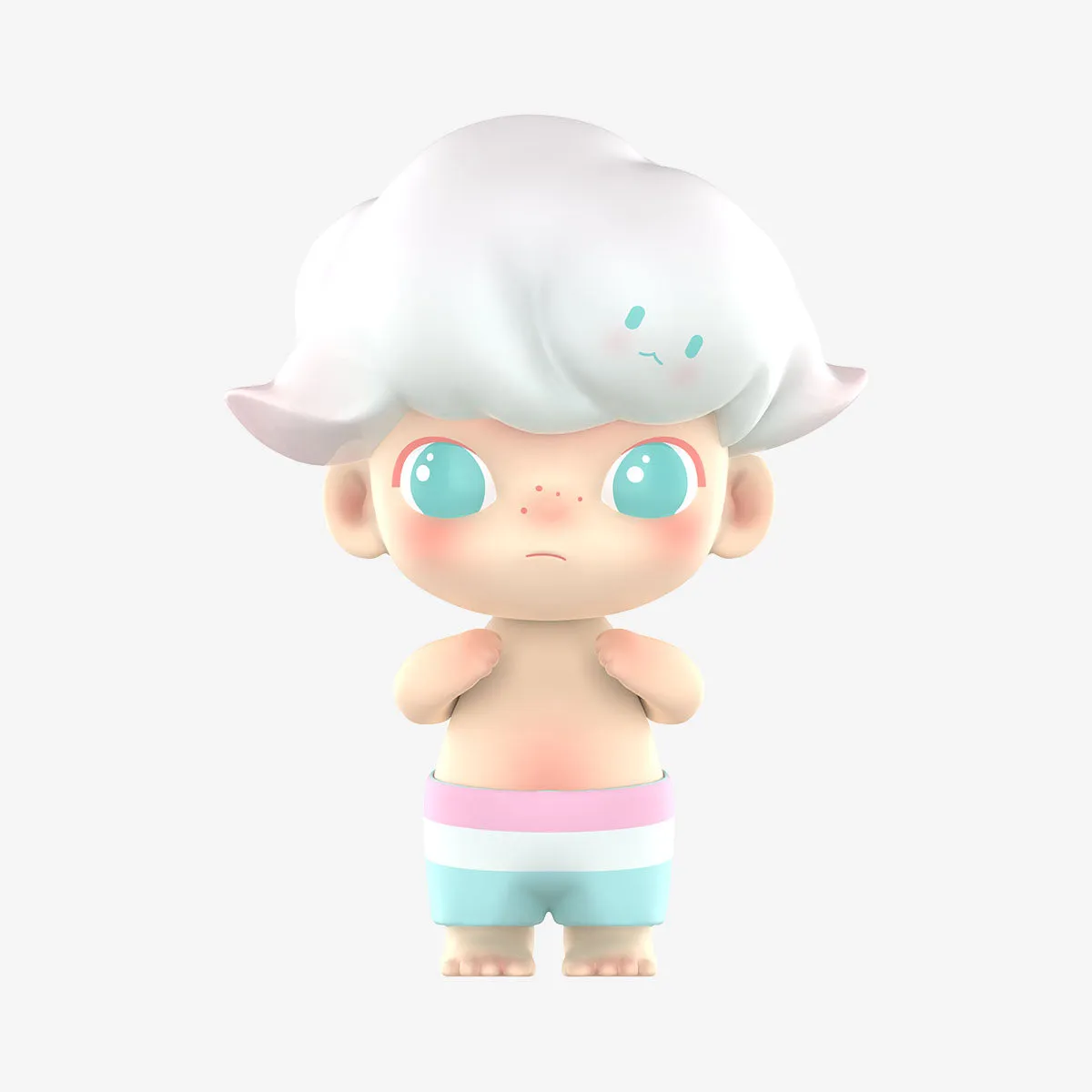 POP MART DIMOO Retro Series Figures [1 Blind Box]