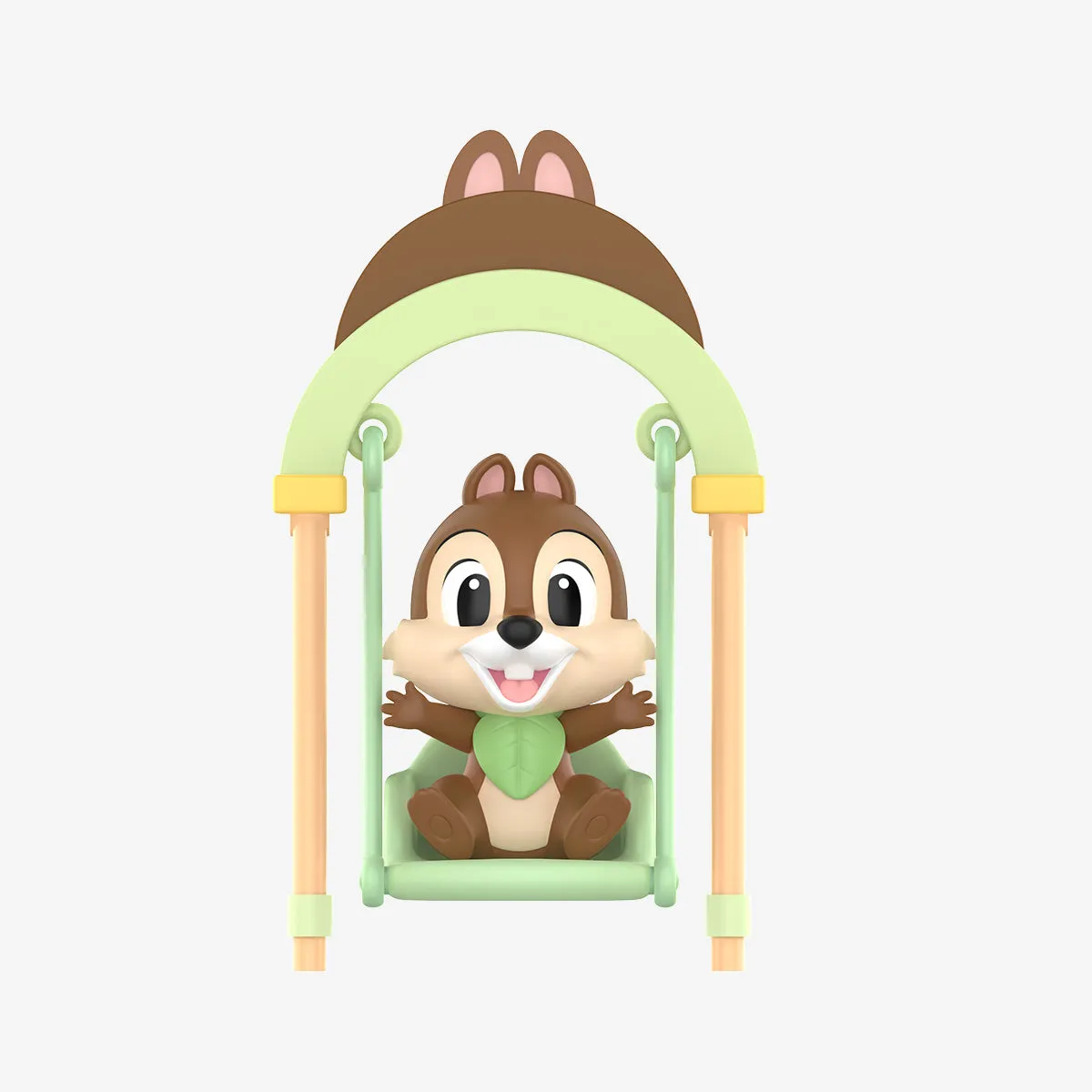 POP MART Disney Swing Series Figures [1 Blind Box]