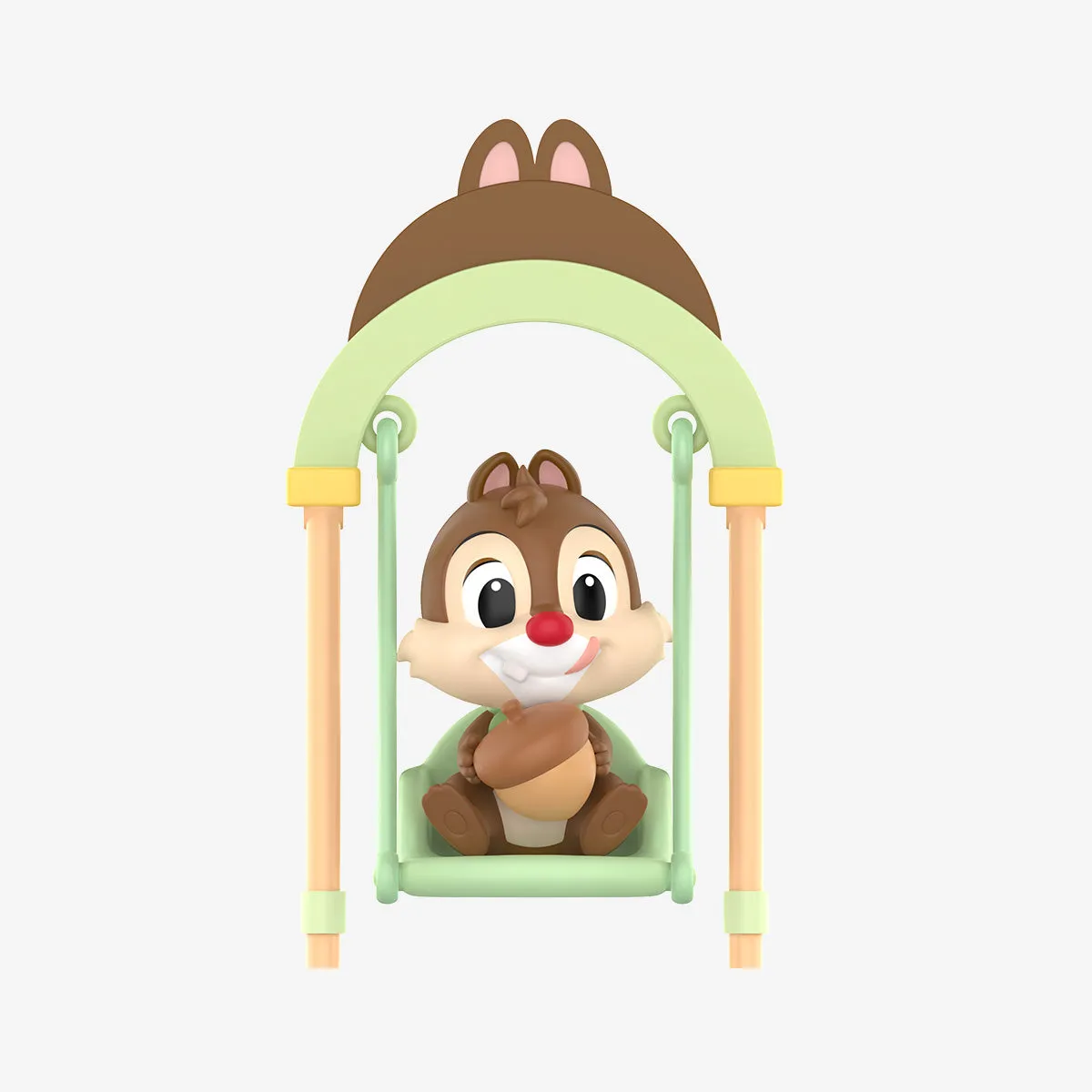 POP MART Disney Swing Series Figures [1 Blind Box]